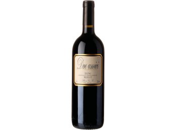 Merlot Due Amici DOC 2021 75 cl CARx6