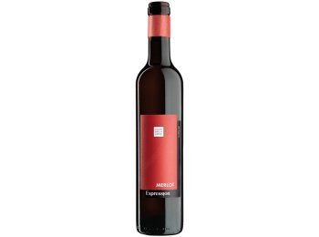 Merlot Expression La Côte AOC 2024 75 cl CARx6
