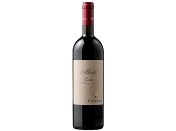 Merlot Garda DOC Villadoria 2020 75 cl CARx6
