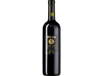 Merlot IGT Svizzera Marengo Vini & Distillati Angelo Delea SA 2024 75 cl CARx6