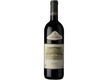 Merlot Privatkeller QWt 2020 75 cl CARx6