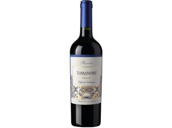 Merlot Reserva 2021 75 cl CARx6