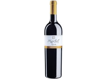 Merlot Réserve Inspiration La Côte AOC 2023 75 cl CARx6