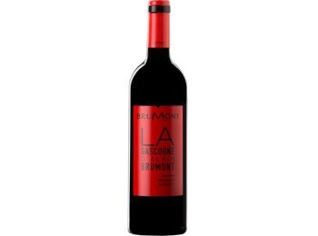 Merlot-Tannat Côtes de Gascogne IGP Alain Brumont 2023 75 cl CARx6