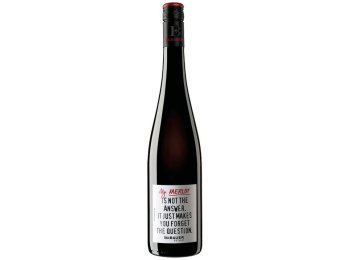 Merlot «The Answer» 2022 75 cl CARx6