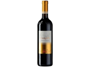 Merlot Ticino DOC Carato Riserva 2020 37.5 cl CARx12