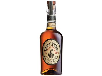 Michter's Kentucky Straight Bourbon 70 cl CARx6