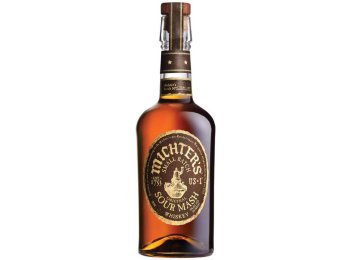 Michter's Sour Mash 70 cl CARx6