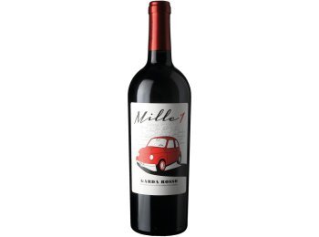 Mille 1 Garda rosso DOC 2022 75 cl CARx6
