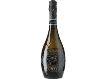 Mille Bolle Alcohol Free Sparkling 75 cl CARx6