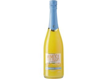 Mimosa Granriviera alkoholfrei Casa Vinicola Canella 75 cl CARx6