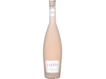 Miraflors Rosé Côtes Catalanes IGP Domaine Lafage 2025 75 cl CARx6
