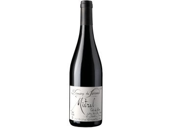Mistral Côtes-du-Rhône AC 2024 75 cl CARx6
