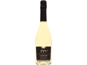 Moderato Cuvée Révolutionnaire Le Sparkling 0.5% 75 cl CARx6
