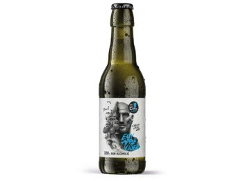 Möhl Easy Apple Cider alkoholfrei 33 cl HARx24