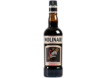 Molinari Caffé 70 cl CARx6
