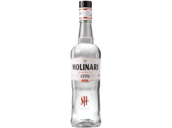 Molinari Sambuca Extra 70 cl CARx6