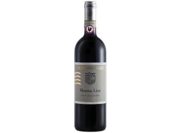 Monna Lisa Chianti Classico Gran Selezione DOCG 2018 75 cl CARx6