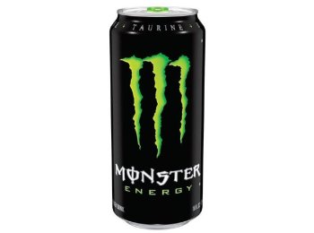 Monster Energy Dose (Artikel auf Bestellung) 50 cl CARx12