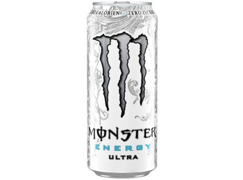 Monster Energy Zero Sugar Dose (Artikel auf Bestellung) 50 cl CARx12