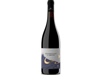 Montepulciano d’Abruzzo DOC 2024 75 cl CARx6