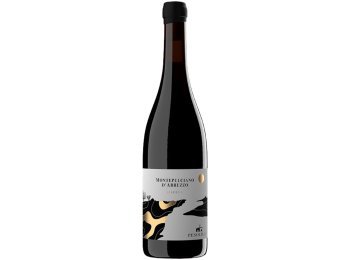 Montepulciano d’Abruzzo DOC Riserva 2020 75 cl CARx6