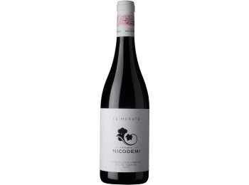 Montepulciano d'Abruzzo Le Murate DOCG 2022 75 cl CARx6