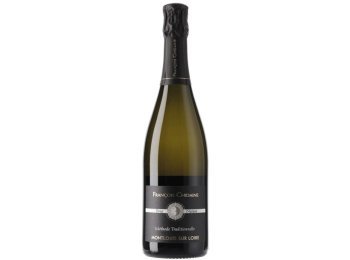 Montlouis Brut Nature 2022 75 cl CARx6