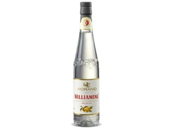 Morand Williamine 70 cl CARx6