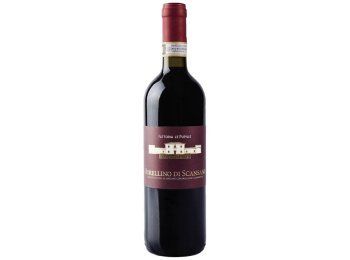 Morellino di Scansano DOCG 2023 75 cl CARx6