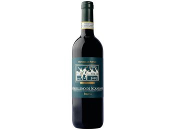 Morellino di Scansano RISERVA DOCG 2021 75 cl CARx6