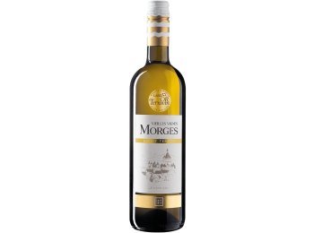 Morges Vieilles Vignes Esprit Terroir 2025 75 cl CARx6