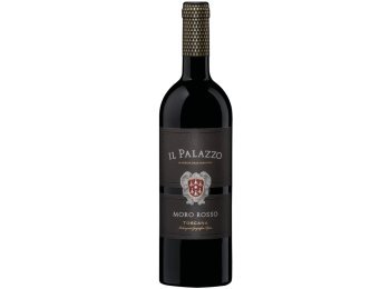 Moro Rosso Toscana IGT 2021 75 cl CARx6