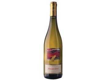 Moscato d'Asti DOCG La Gatta Vite Colte 2025 75 cl CARx6