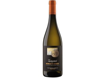 Moscato d'Asti DOCG Zagara Marchesi di Barolo 2024 75 cl CARx6