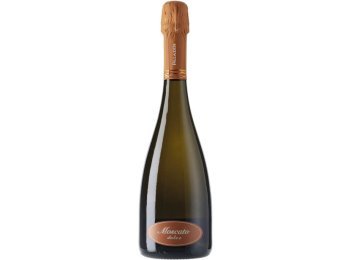Moscato dolce Spumante Paladin 75 cl CARx6