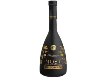 Most Amarone Barrique 70 cl CARx6