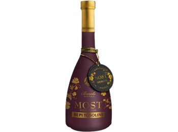 Most Barolo Barrique 70 cl CARx6