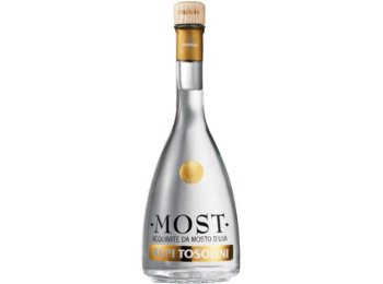 Most Uve Miste 70 cl CARx6