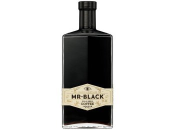 Mr Black Cold Brew Coffee Liqueur 70 cl CARx6