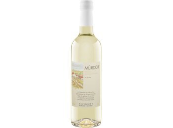 Müridor Chasselas Romand VdP Devinière 50 cl VINIx15