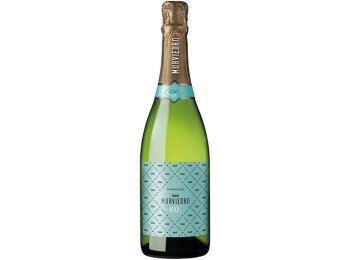 Murviedro 0 % Sparkling White 75 cl CARx6