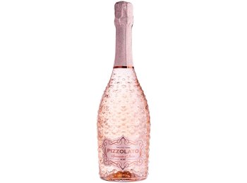 M-use Spumante Rosé extra dry Pizzolato 75 cl CARx6