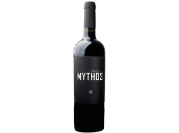 Mythos Casal da Coelheira 2022 75 cl CARx6