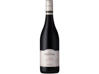 Nadine Wine of Origin Stellenbosch 2022 75 cl CARx6