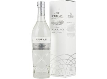 Nardini Bortolo Extrafina 70 cl CARx6
