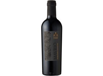 Negroamaro Salento IGP Mavrio 2022 37.5 cl CARx6