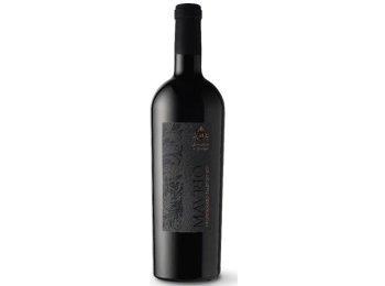 Negroamaro Salento IGT Mavrio 2021 150 cl CARx6