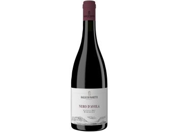 Nero d'Avola DOC Baglio di Pianetto 2023 75 cl CARx6