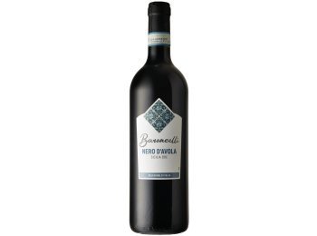 Nero d'Avola Sicilia DOC Baroncelli selezione d'Italia 2024 75 cl CARx6